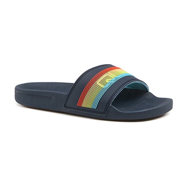 Quiksilver Rivi Wordmark Slide Youth-32 32 Quiksilver Rivi Wordmark Slide Youth-32 32 von Quiksilver