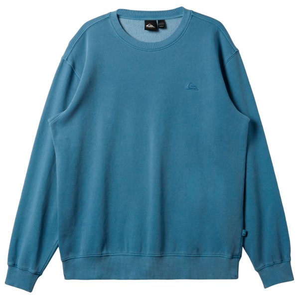 Quiksilver - Salt Water Crew - Pullover Gr XXL blau von Quiksilver