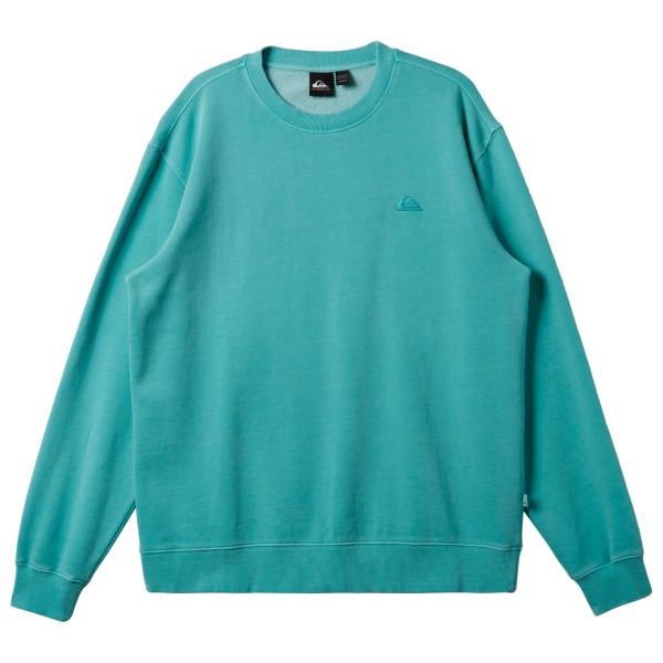 Quiksilver - Salt Water Crew - Pullover Gr XXL türkis von Quiksilver