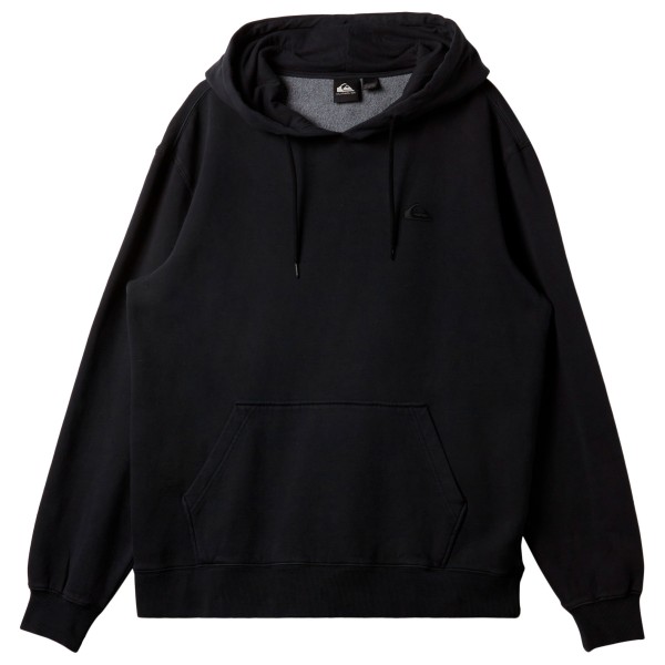 Quiksilver - Salt Water Hoodie - Hoodie Gr M schwarz von Quiksilver