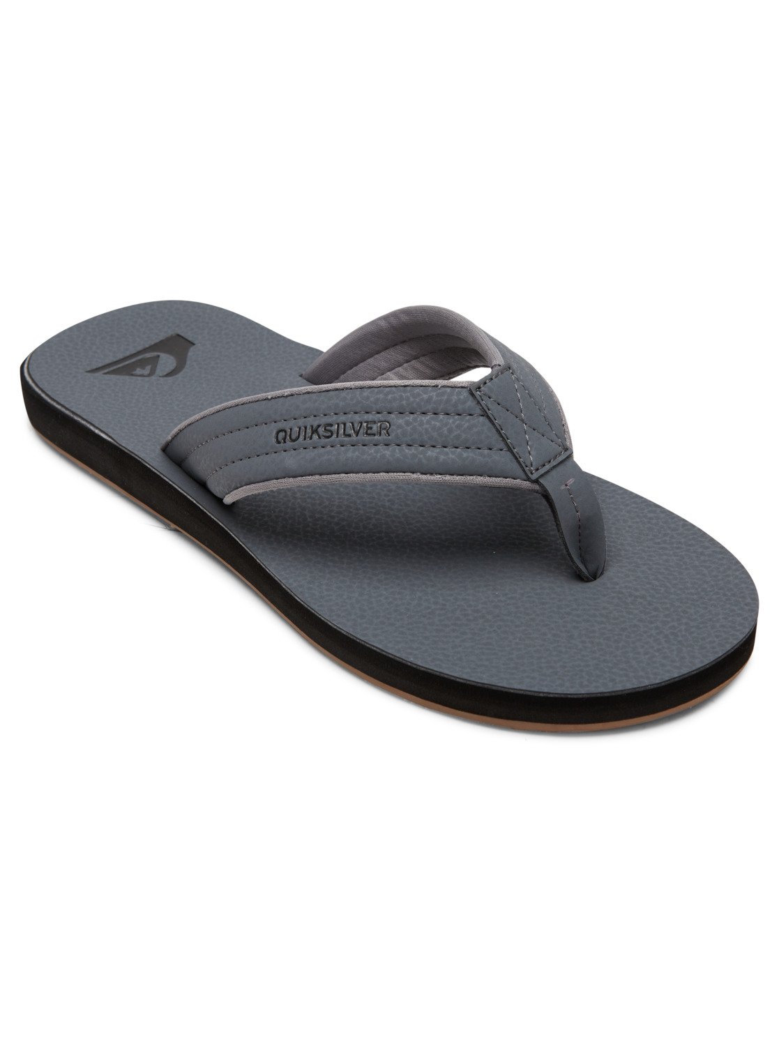 Quiksilver Sandale »Carver Nubuck« Quiksilver Sandale »Carver Nubuck« von Quiksilver