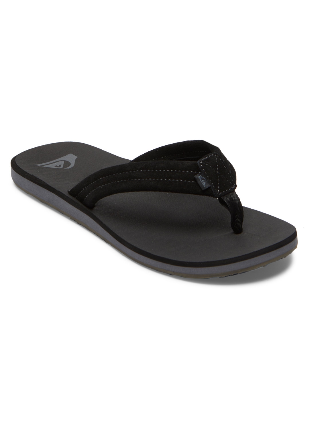 Quiksilver Sandale »Carver Suede Core« Quiksilver Sandale »Carver Suede Core« von Quiksilver