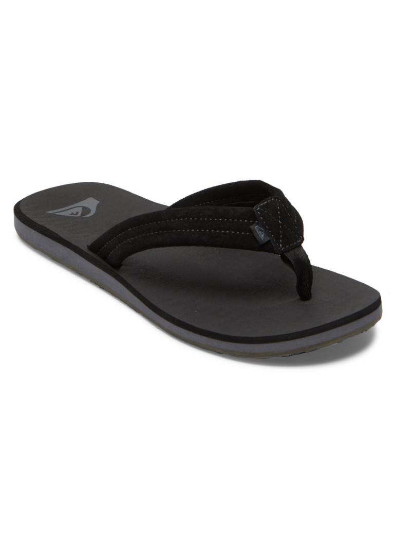 Quiksilver Sandale »Carver Suede Core« von Quiksilver