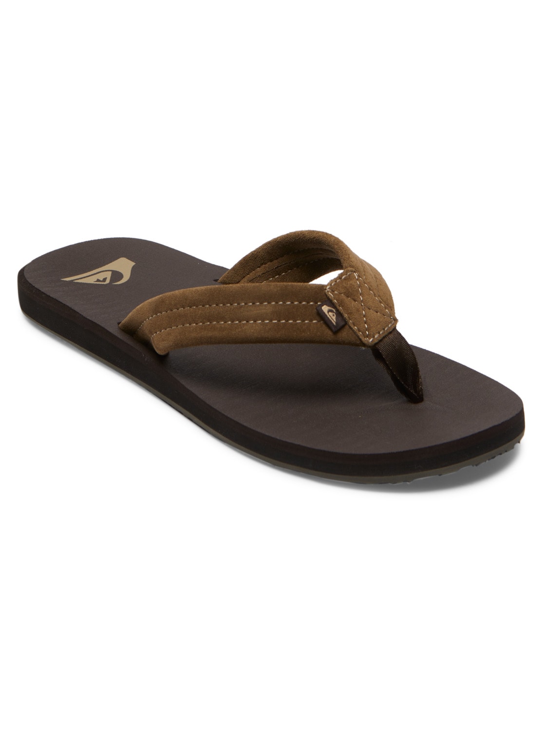Quiksilver Sandale »Carver Suede Core« Quiksilver Sandale »Carver Suede Core« von Quiksilver