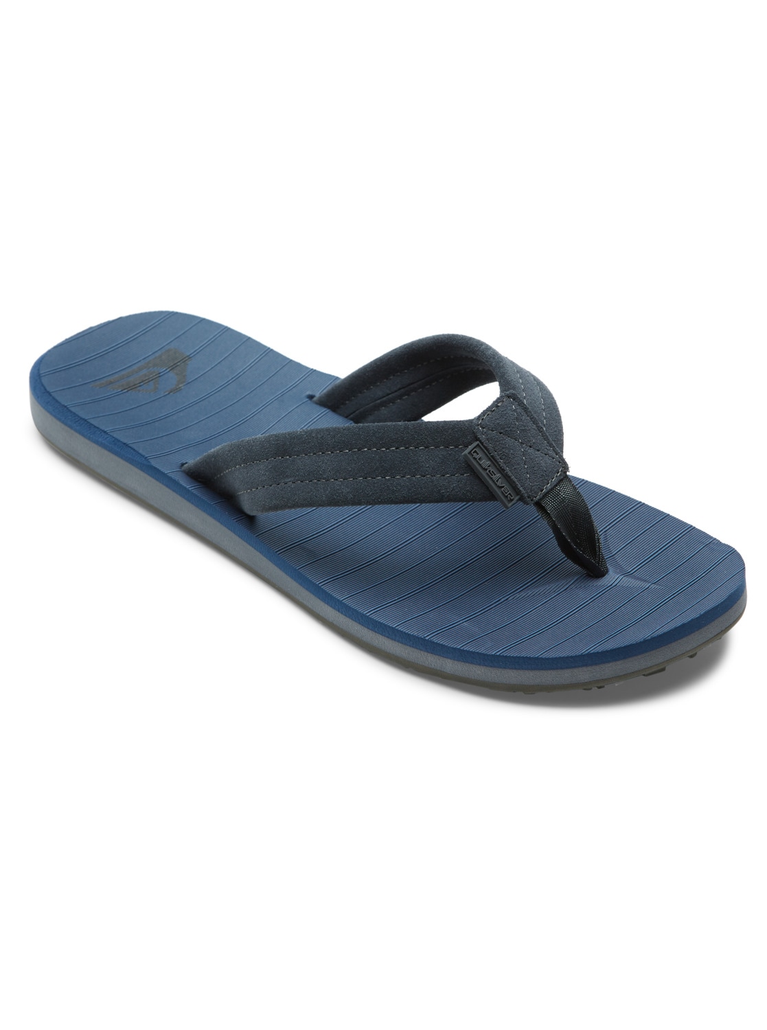 Quiksilver Sandale »Carver Suede Core« von Quiksilver