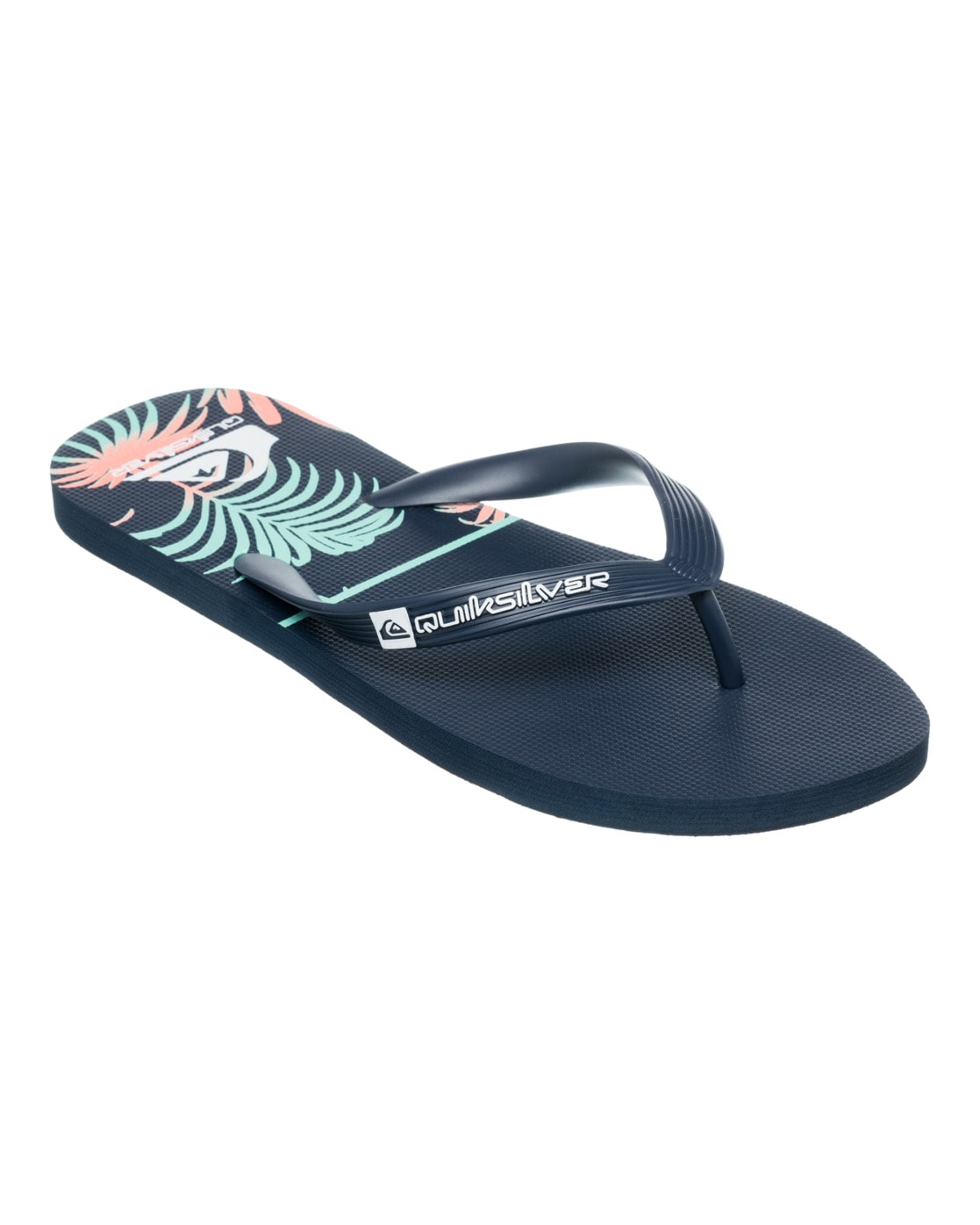 Quiksilver Sandale »Java Good Palm« von Quiksilver