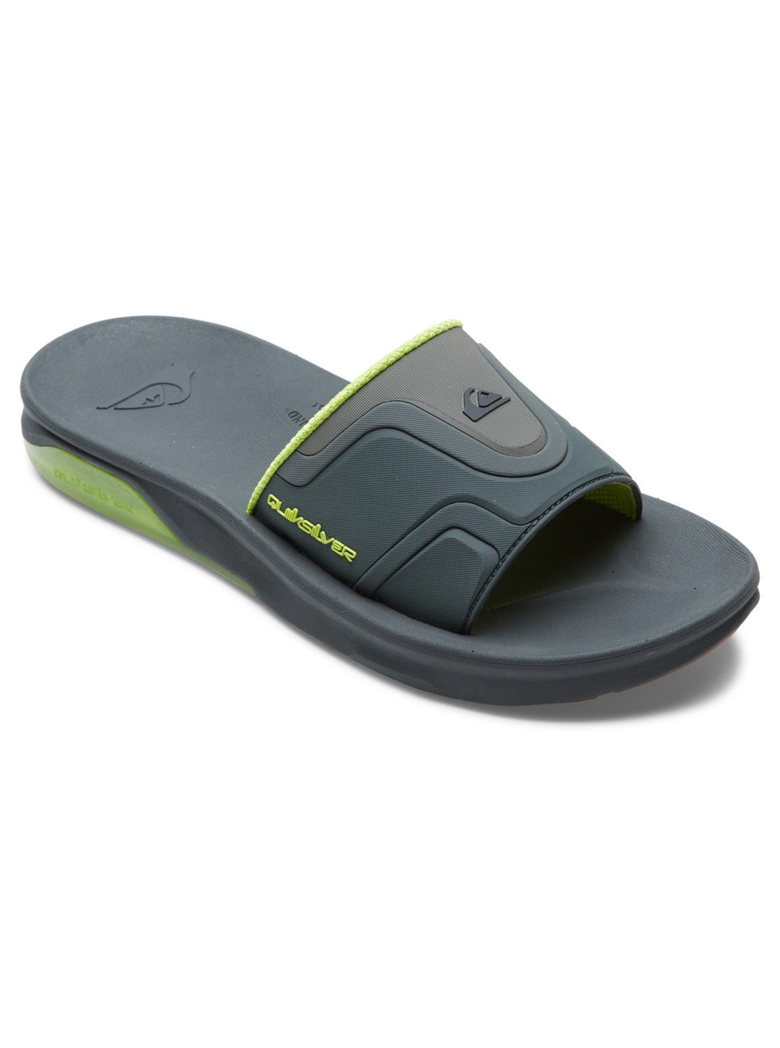 Quiksilver Sandale »Mathodic Recovery« Quiksilver Sandale »Mathodic Recovery« von Quiksilver
