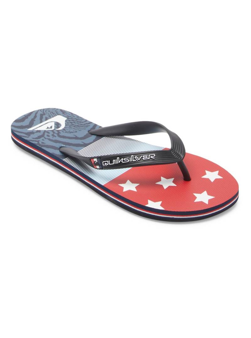 Quiksilver Sandale »Molokai 4th« von Quiksilver