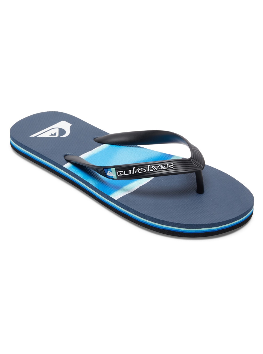 Quiksilver Sandale »Molokai Airbrushed« von Quiksilver