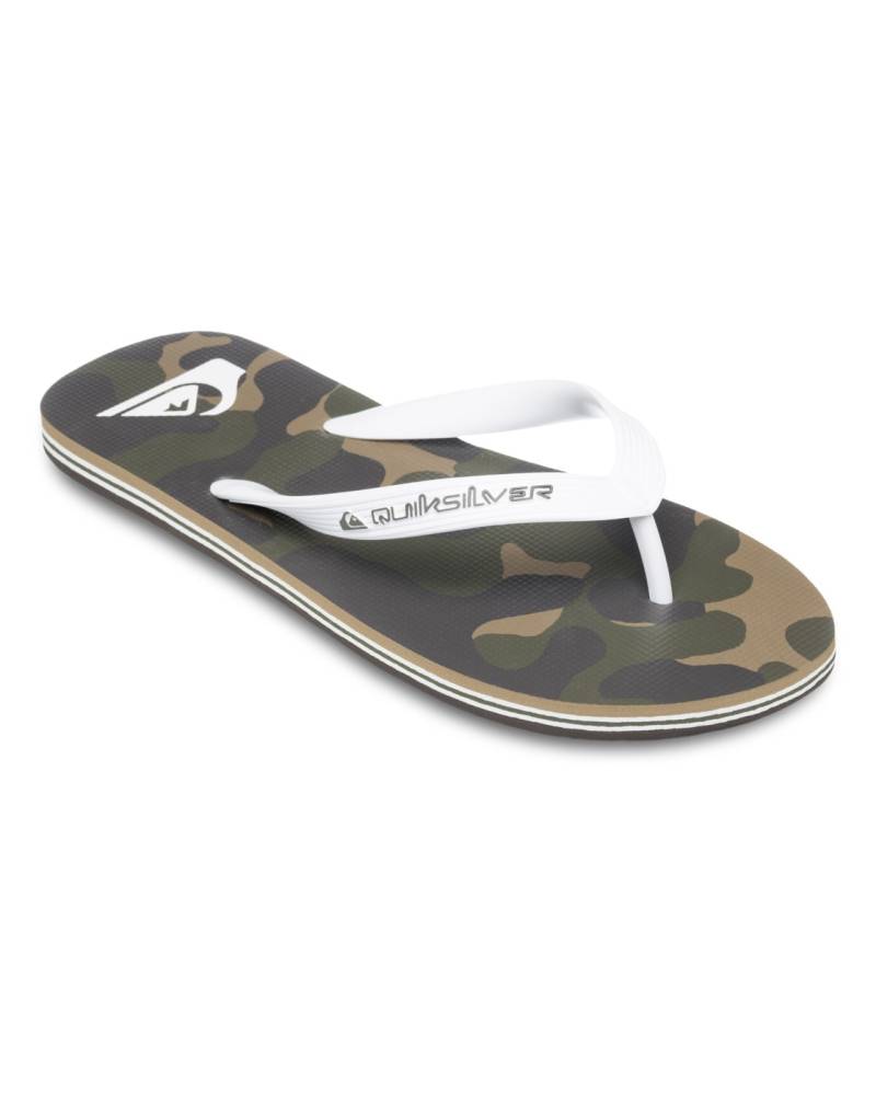 Quiksilver Sandale »Molokai Art 25« von Quiksilver