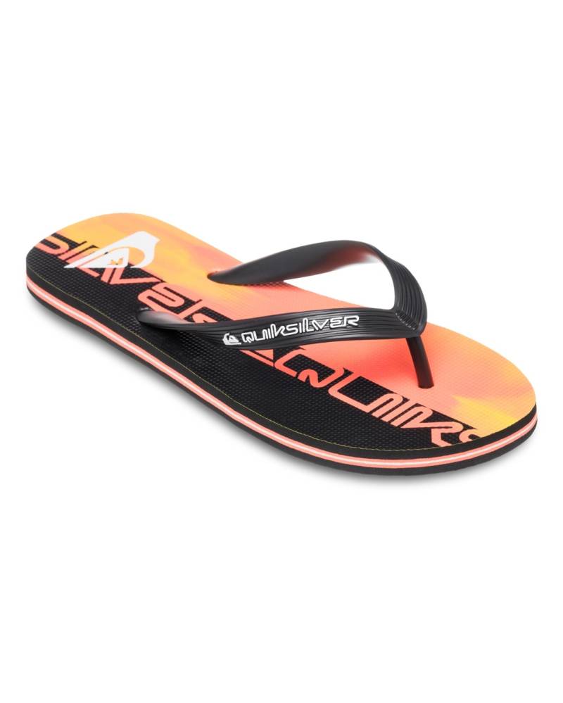 Quiksilver Sandale »Molokai Art 25« von Quiksilver