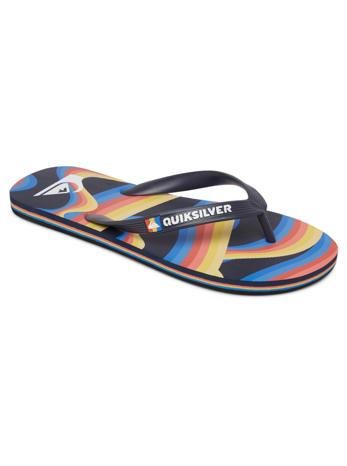 Quiksilver Sandale »Molokai Art« von Quiksilver