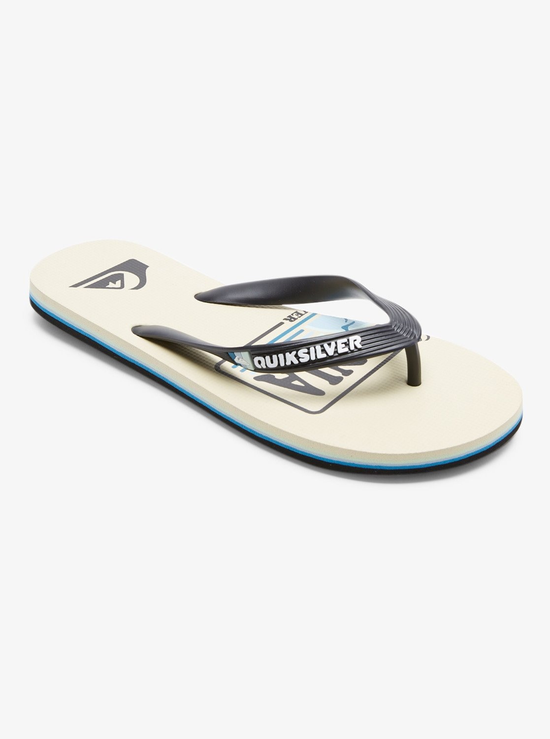 Quiksilver Sandale »Molokai Art« von Quiksilver