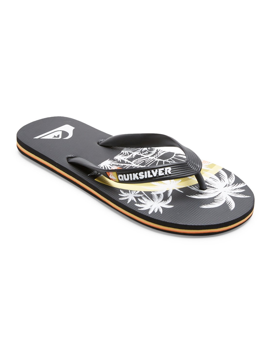 Quiksilver Sandale »Molokai Art« Quiksilver Sandale »Molokai Art« von Quiksilver