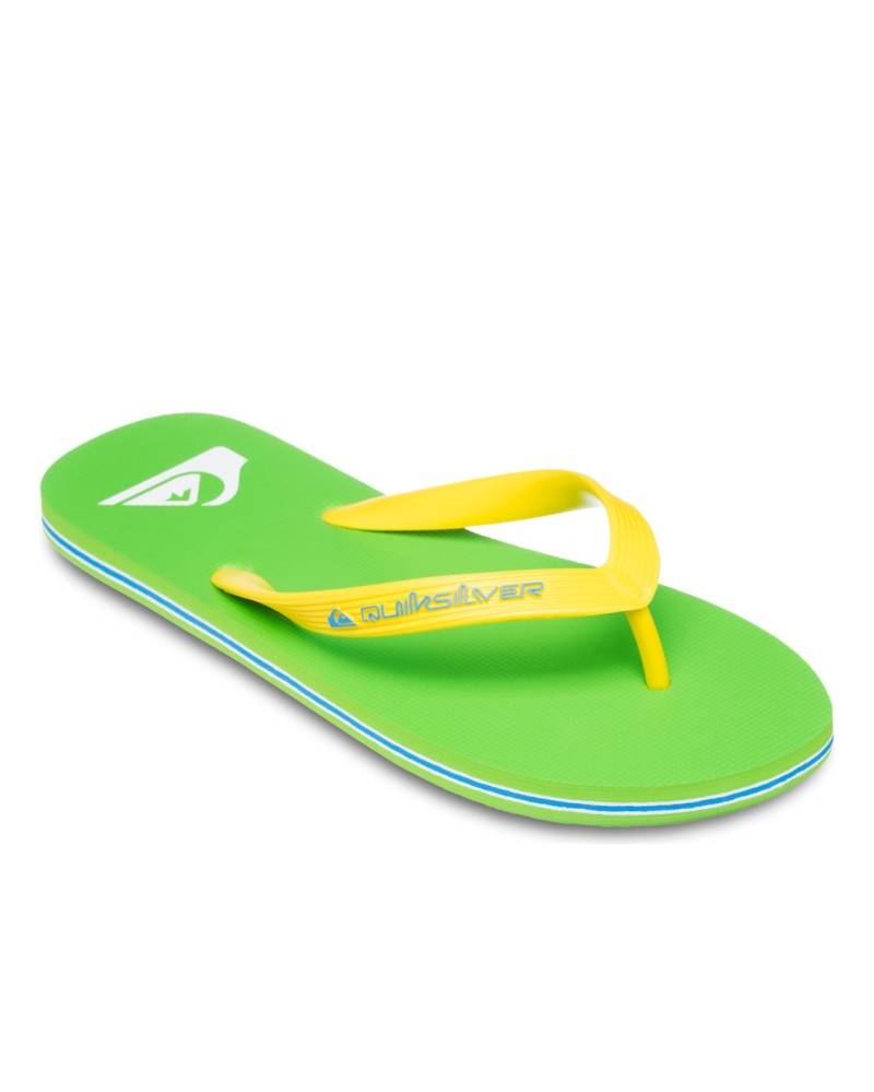 Quiksilver Sandale »Molokai Core« von Quiksilver