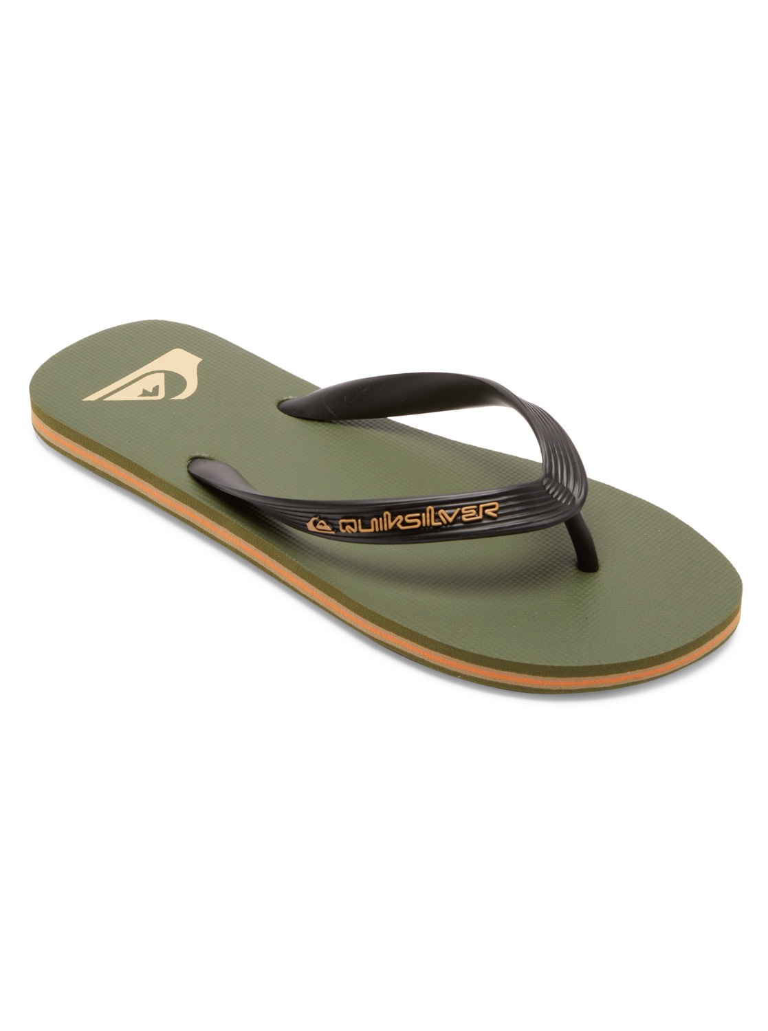 Quiksilver Sandale »Molokai Core« von Quiksilver
