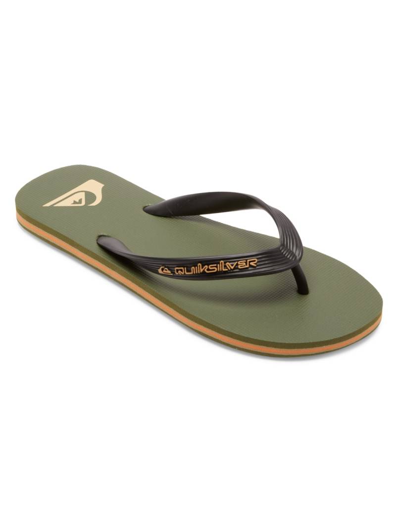 Quiksilver Sandale »Molokai Core« von Quiksilver