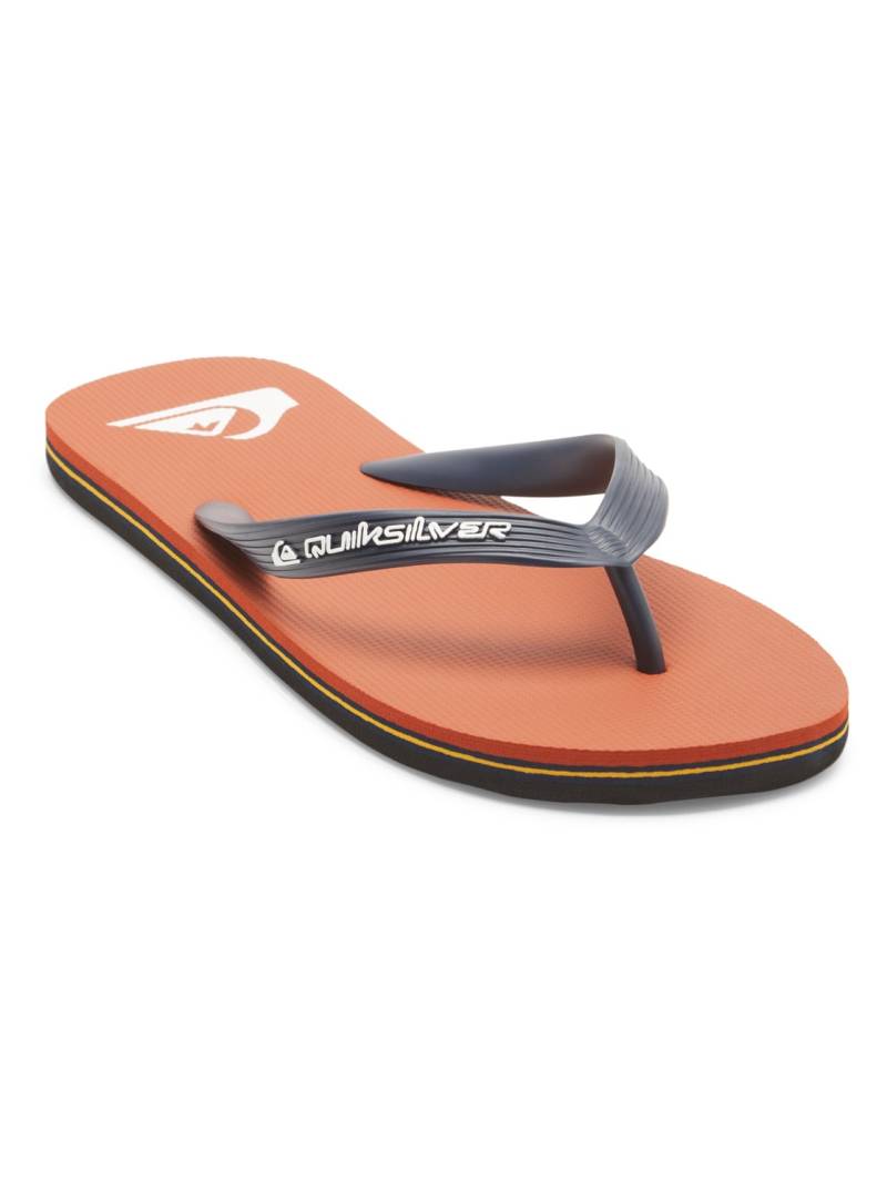 Quiksilver Sandale »Molokai Core« Quiksilver Sandale »Molokai Core« von Quiksilver