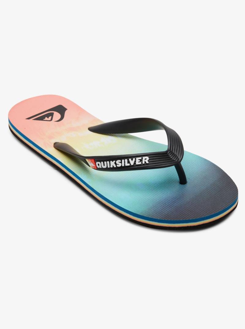 Quiksilver Sandale »Molokai Faded Tide« von Quiksilver