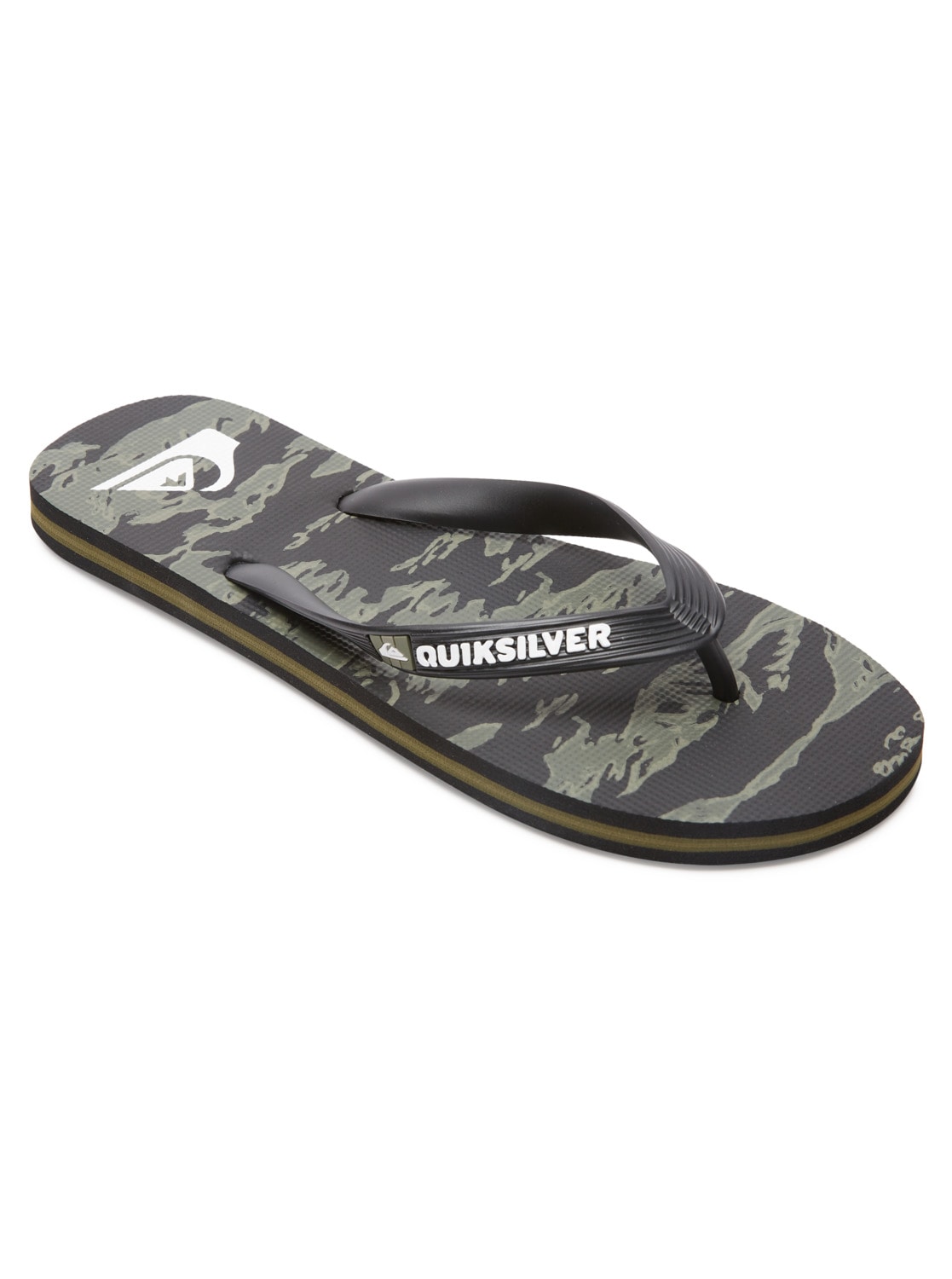 Quiksilver Sandale »Molokai Highlite Arch« von Quiksilver