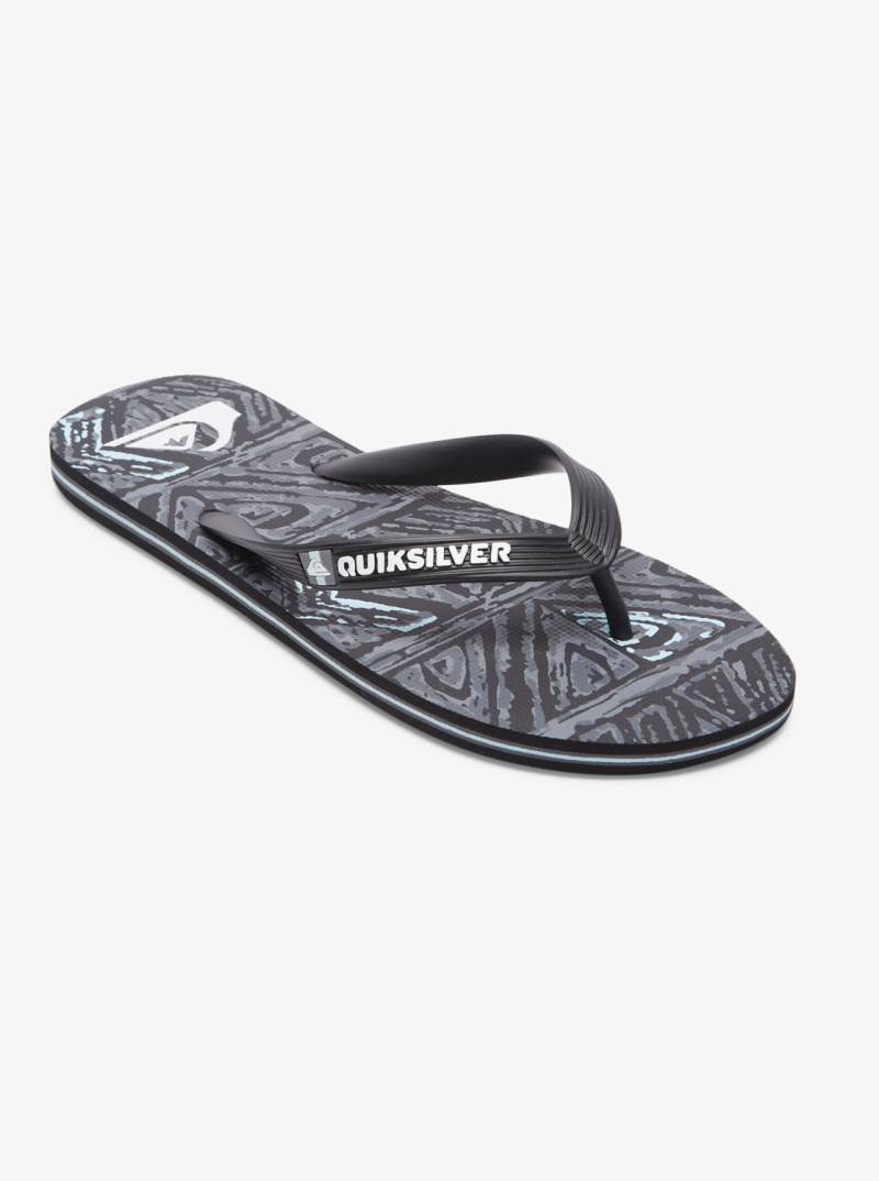 Quiksilver Sandale »Molokai Highlite Arch« Quiksilver Sandale »Molokai Highlite Arch« von Quiksilver