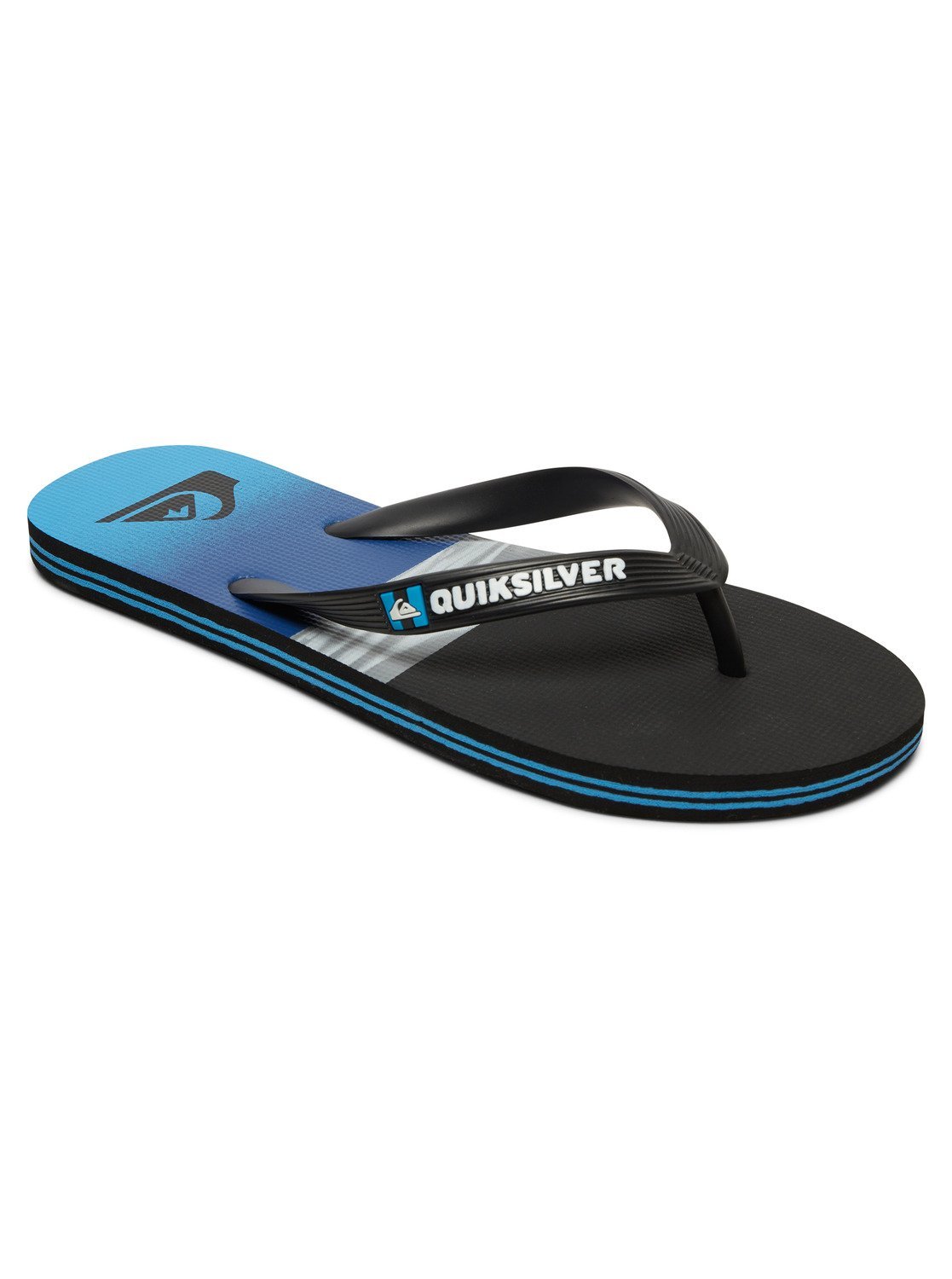 Quiksilver Sandale »Molokai Hold Down« von Quiksilver