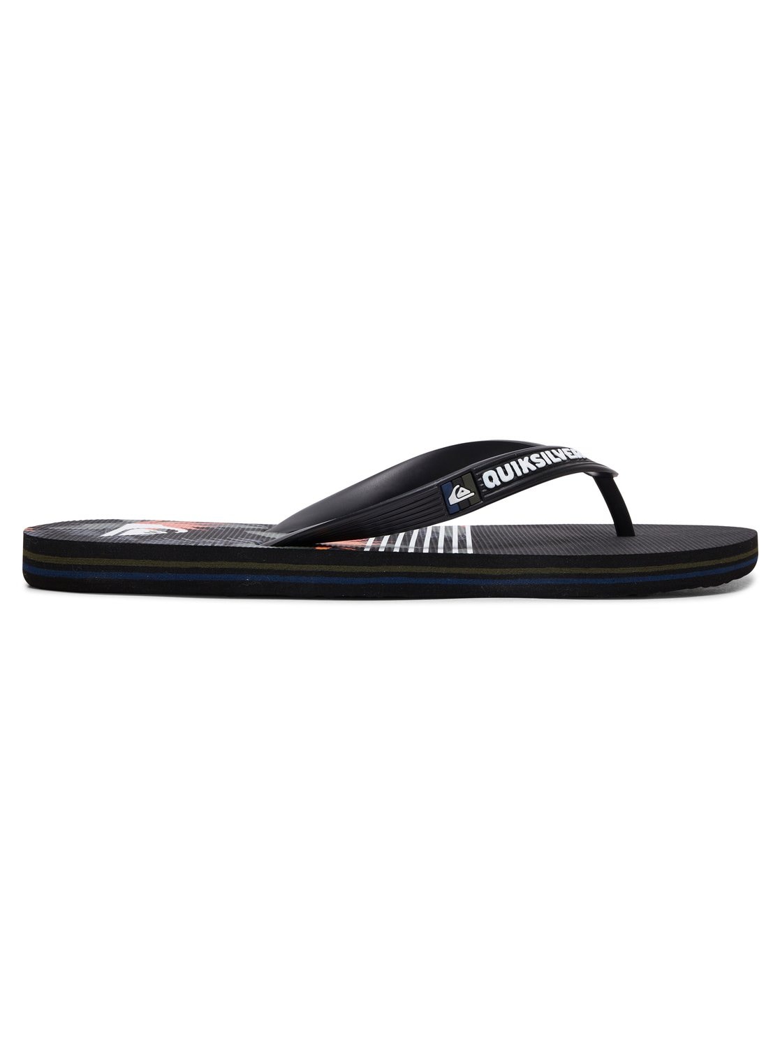 Quiksilver Sandale »Molokai Jungle Swell« von Quiksilver