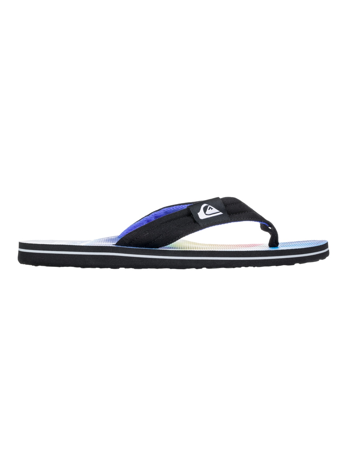 Quiksilver Sandale »Molokai Layback Ii Airbrush« von Quiksilver