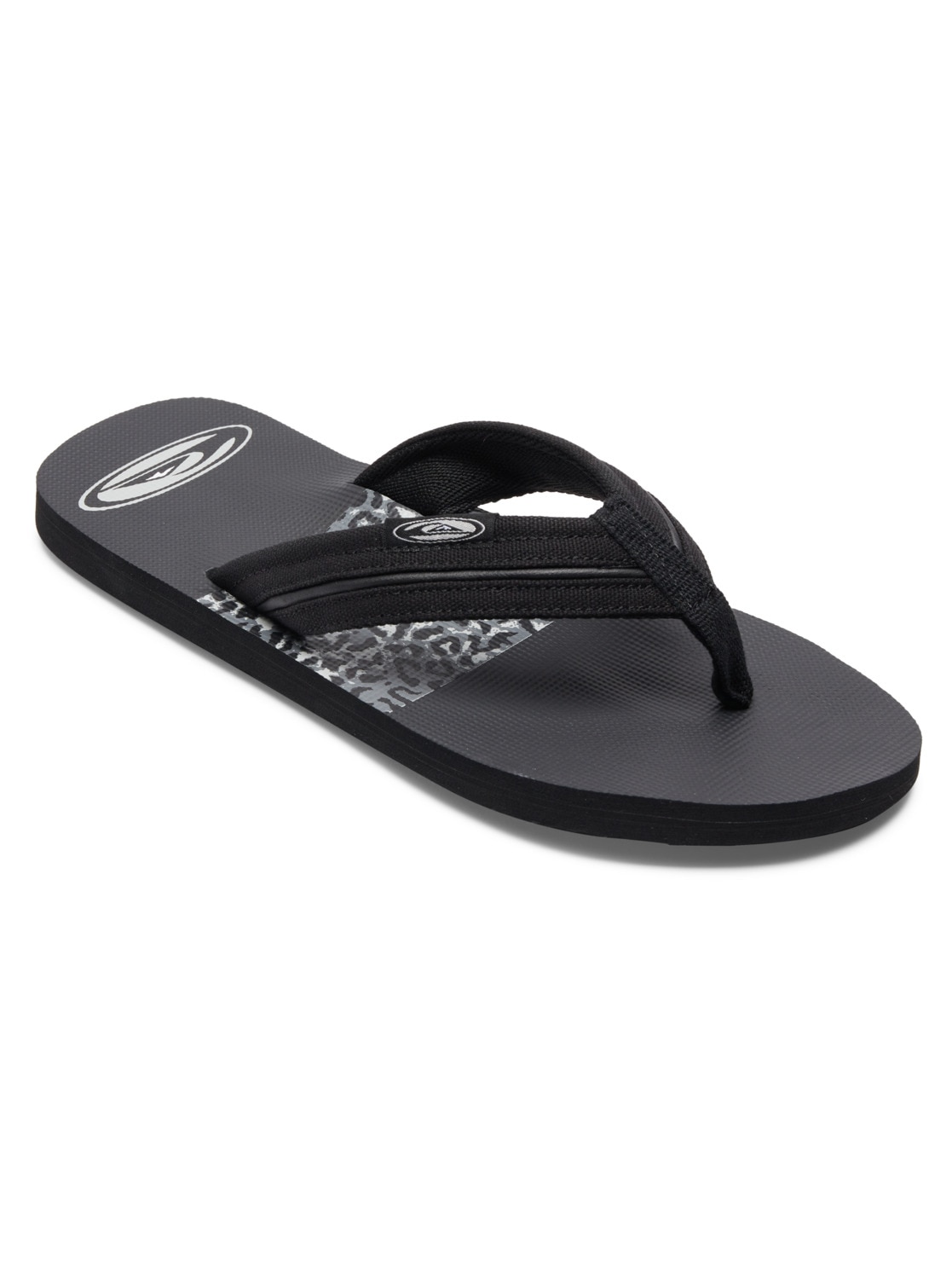 Quiksilver Sandale »Molokai Layback Saturn« von Quiksilver