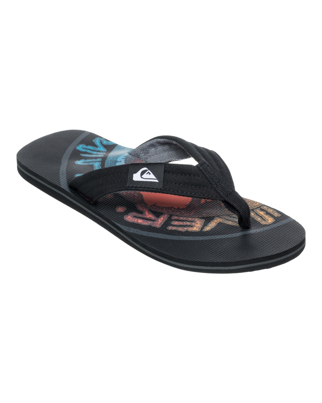 Quiksilver Sandale »Molokai Layback« von Quiksilver