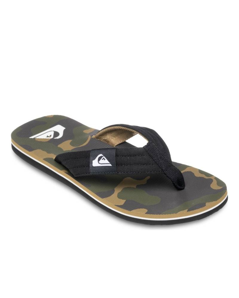 Quiksilver Sandale »Molokai Layback« Quiksilver Sandale »Molokai Layback« von Quiksilver