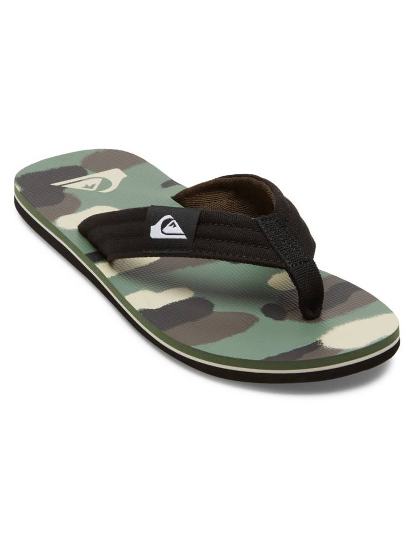 Quiksilver Sandale »Molokai Layback« von Quiksilver