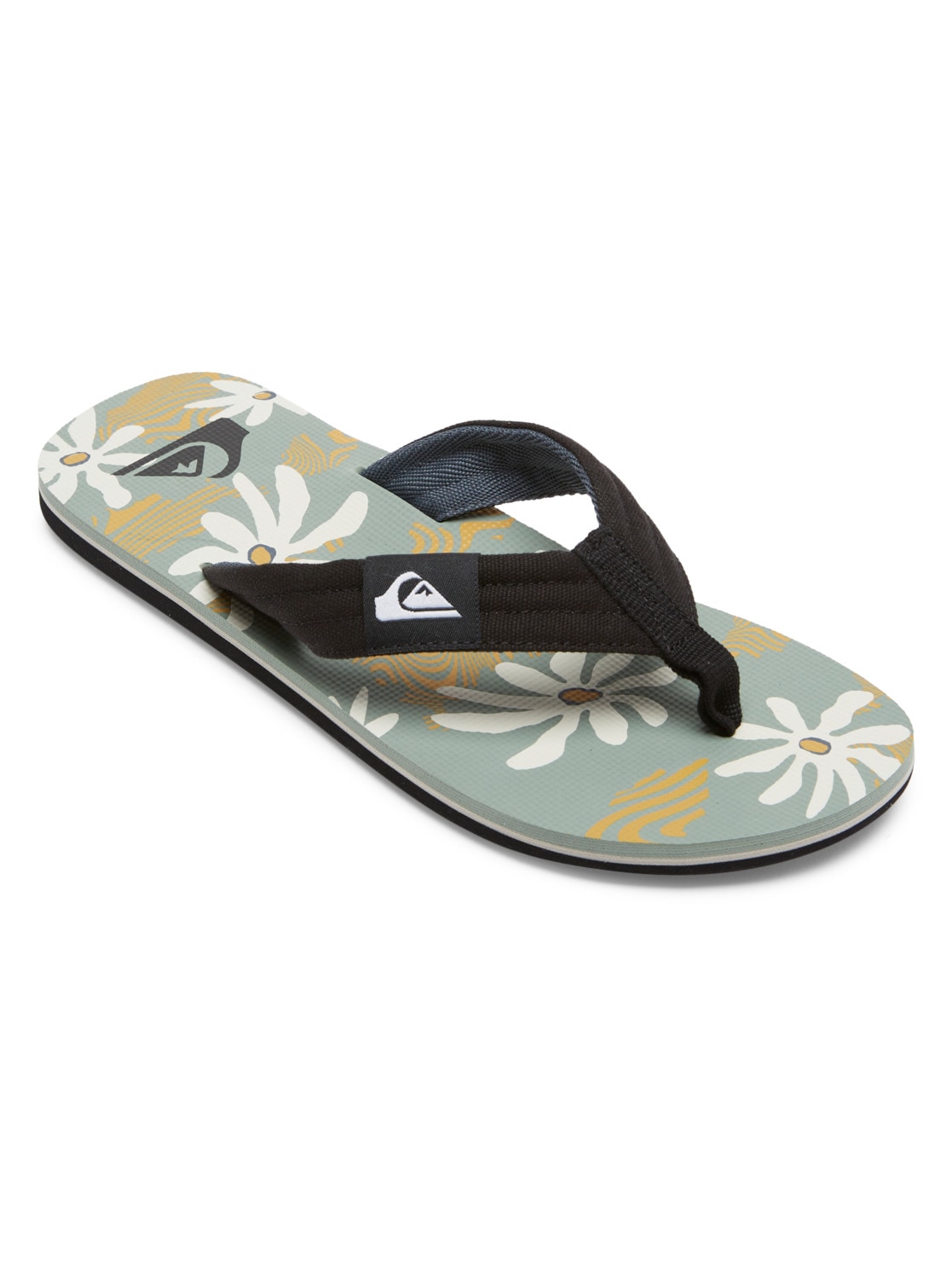 Quiksilver Sandale »Molokai Layback« von Quiksilver