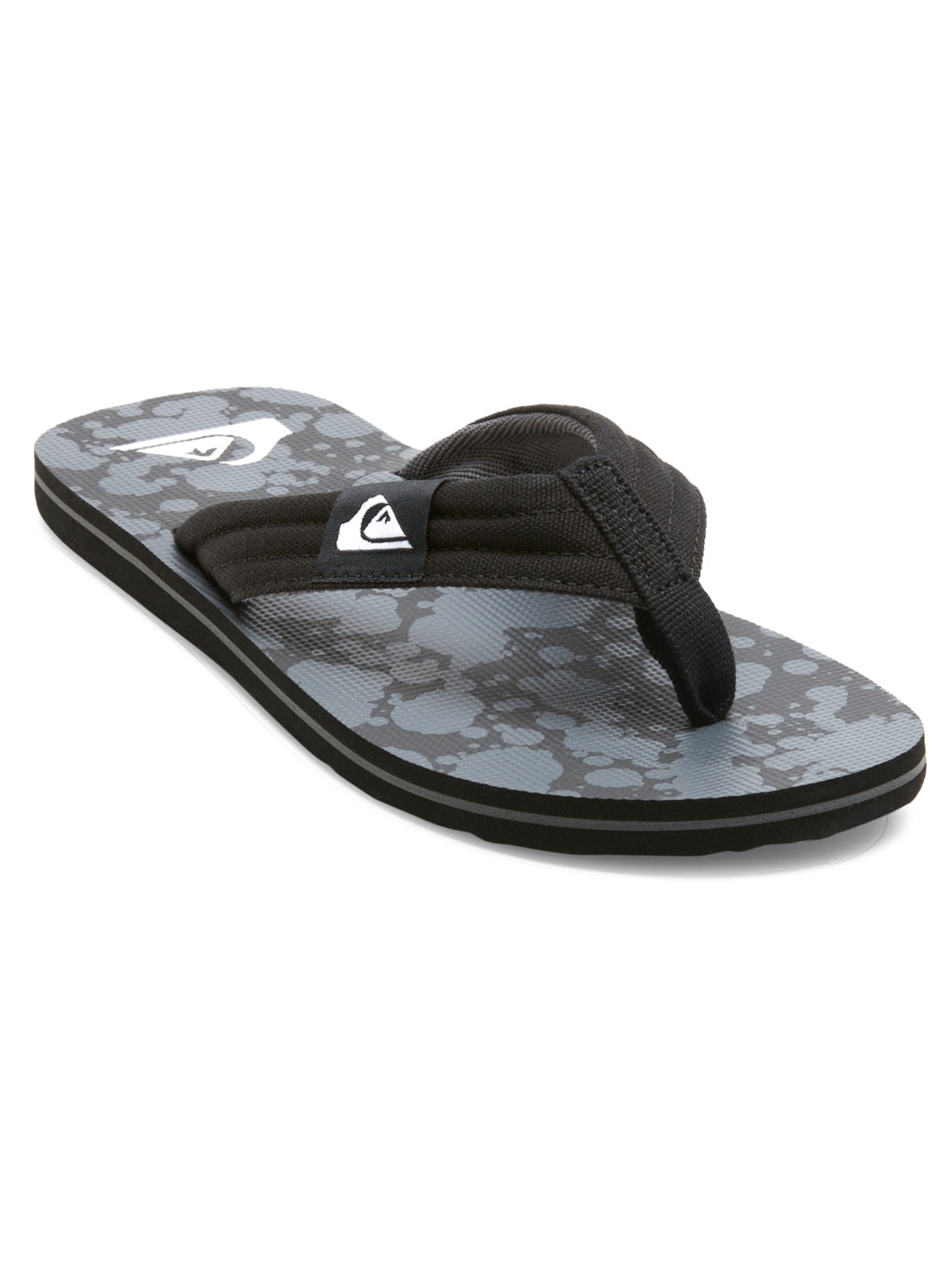 Quiksilver Sandale »Molokai Layback« Quiksilver Sandale »Molokai Layback« von Quiksilver