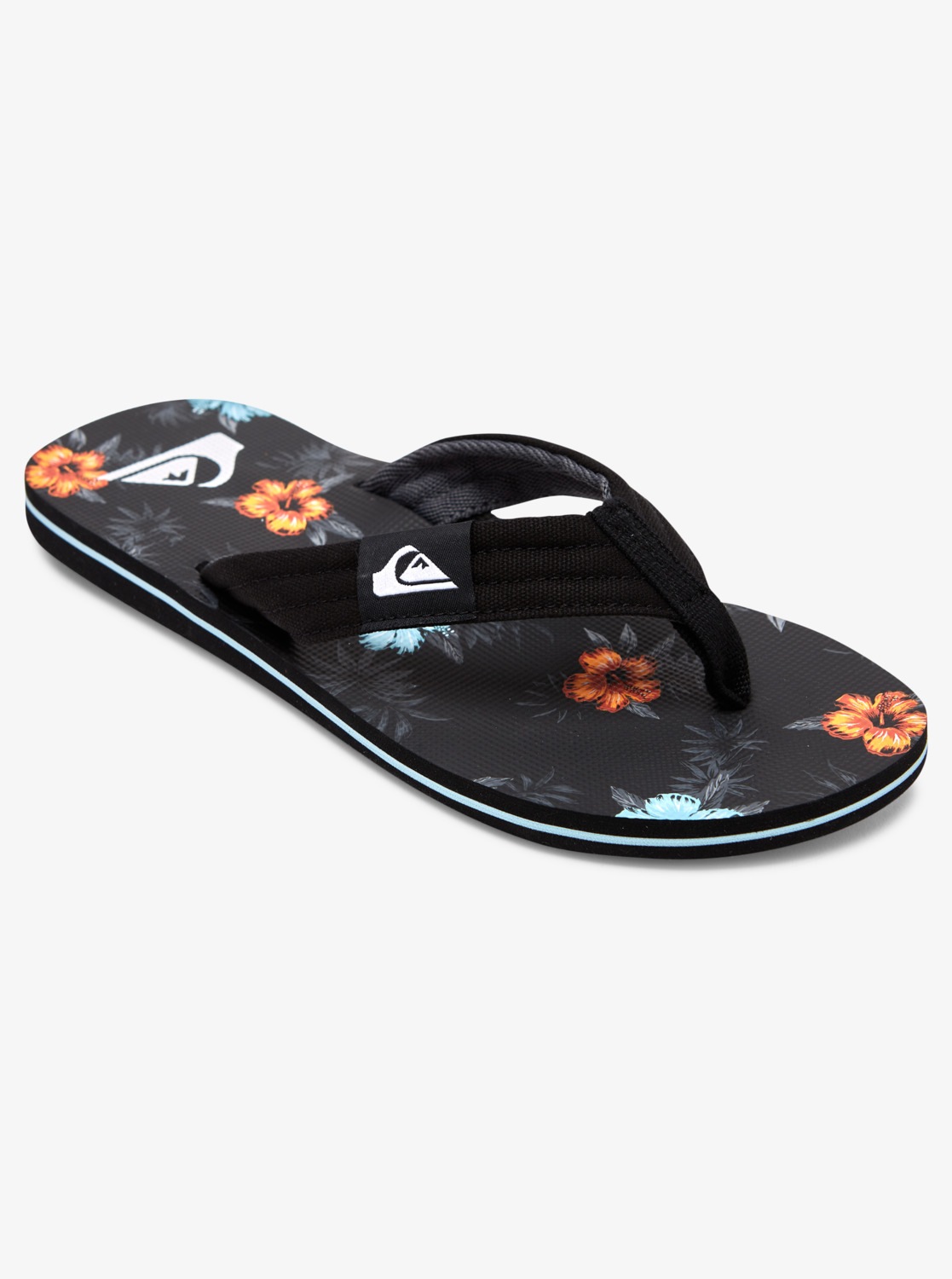 Quiksilver Sandale »Molokai Layback« von Quiksilver