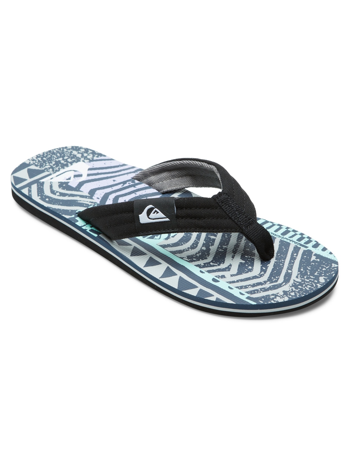 Quiksilver Sandale »Molokai Layback« von Quiksilver