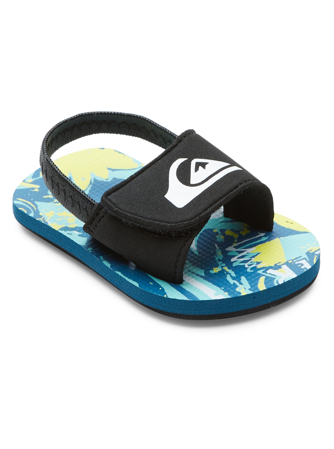 Quiksilver Sandale »Molokai Layback« von Quiksilver