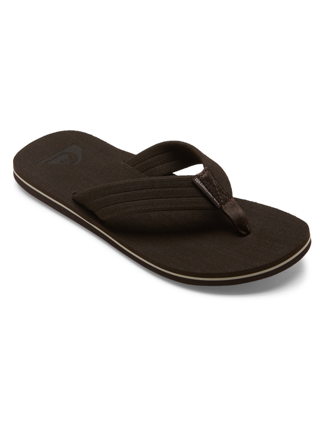 Quiksilver Sandale »Molokai Layback« von Quiksilver