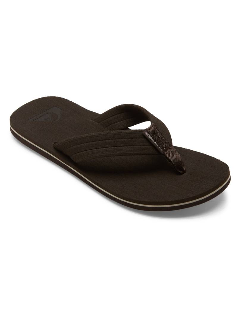 Quiksilver Sandale »Molokai Layback« von Quiksilver