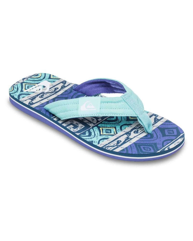 Quiksilver Sandale »Molokai Layback« von Quiksilver