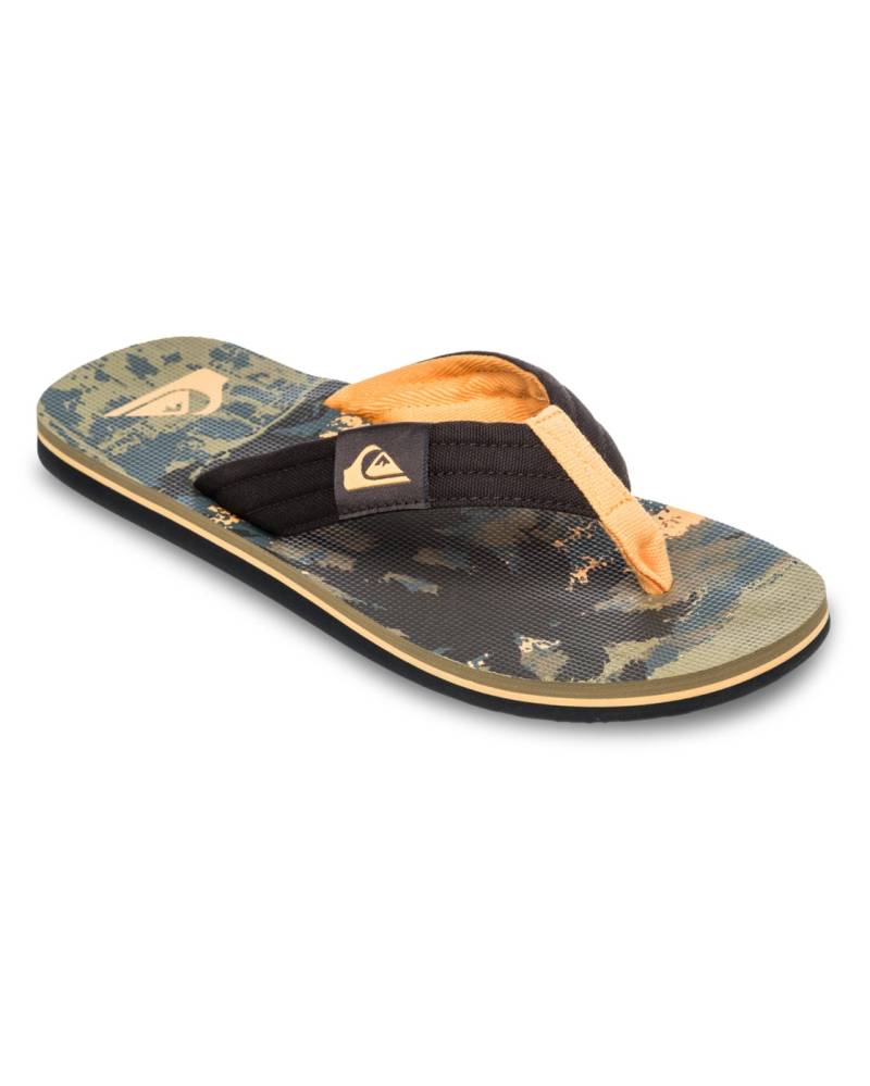 Quiksilver Sandale »Molokai Layback« von Quiksilver