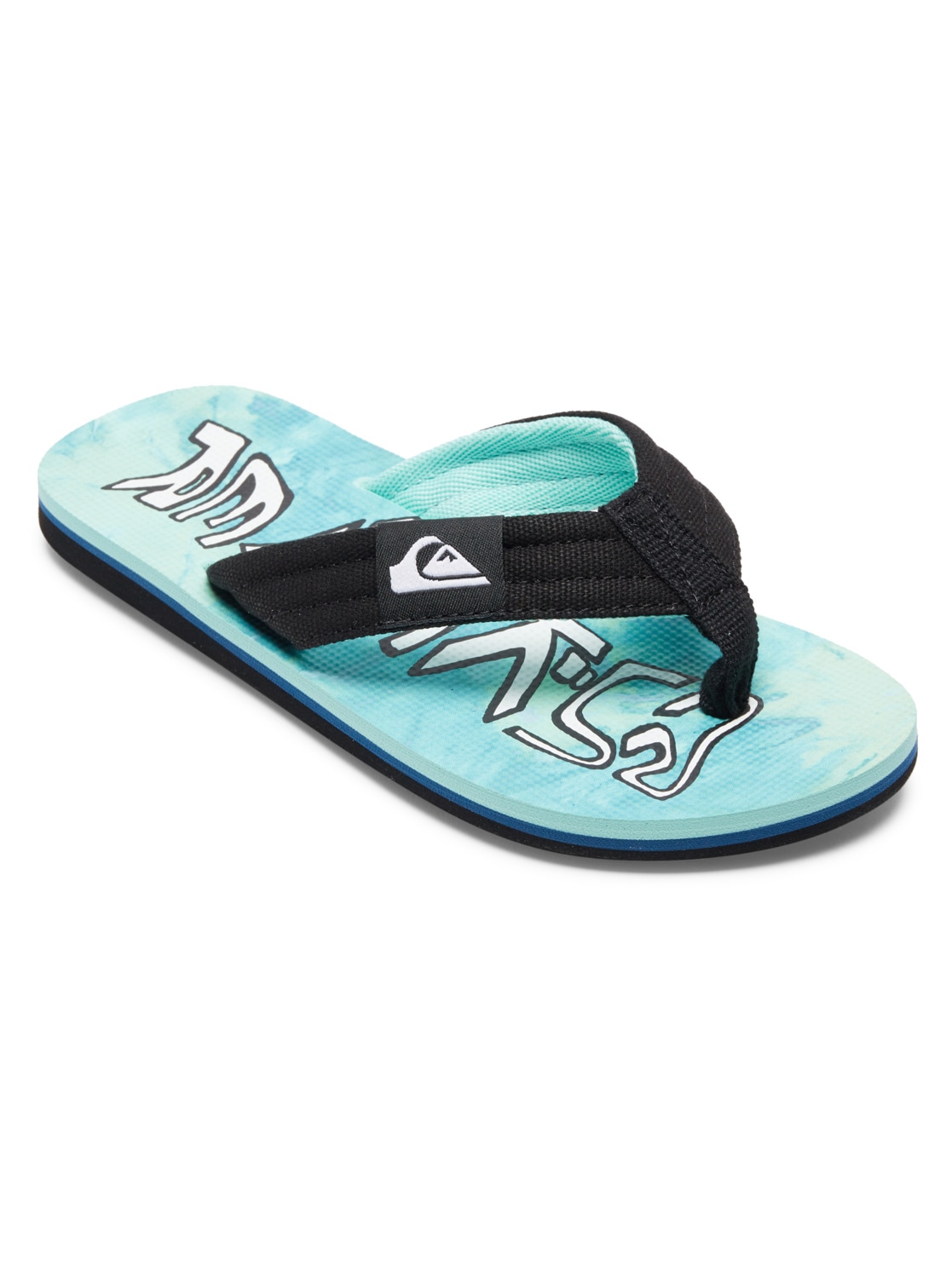 Quiksilver Sandale »Molokai Layback« von Quiksilver