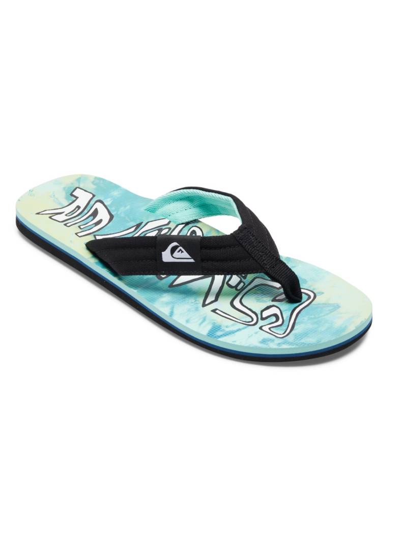 Quiksilver Sandale »Molokai Layback« von Quiksilver