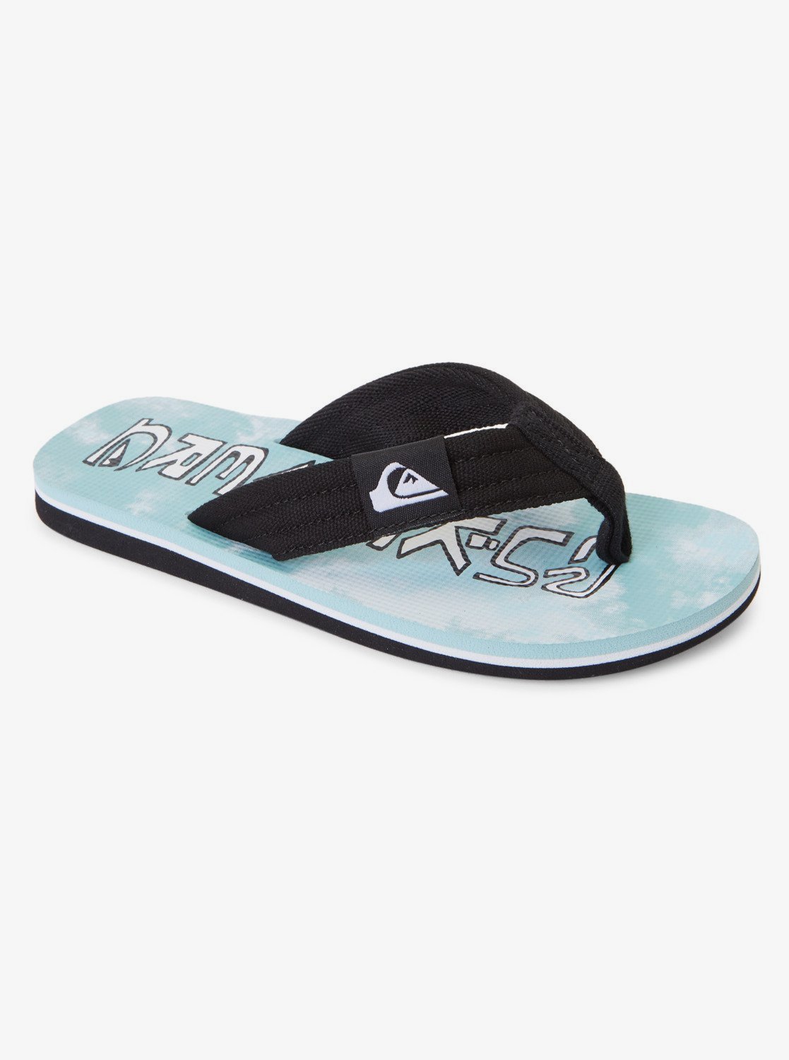 Quiksilver Sandale »Molokai Layback« Quiksilver Sandale »Molokai Layback« von Quiksilver