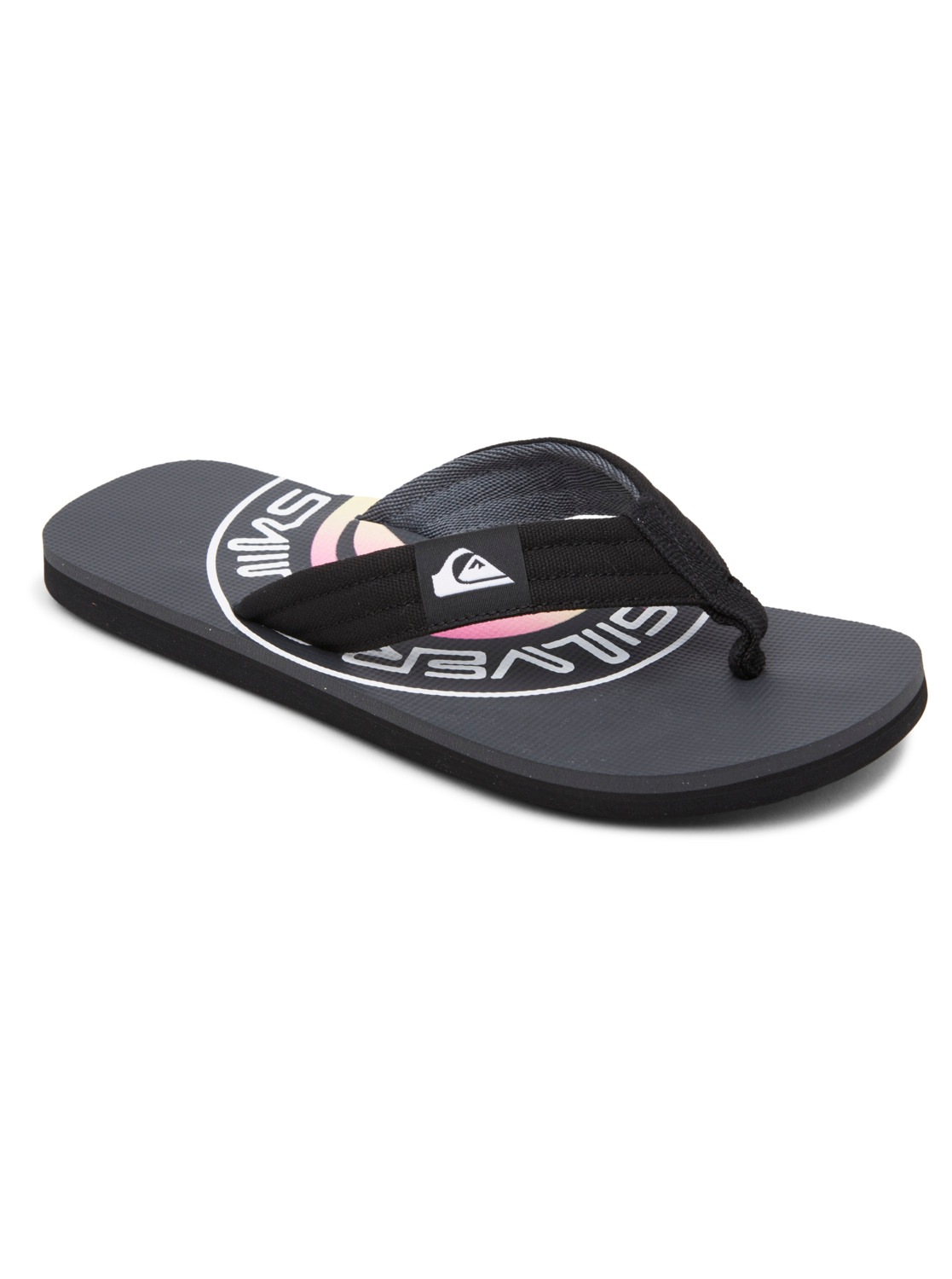 Quiksilver Sandale »Molokai Layback« Quiksilver Sandale »Molokai Layback« von Quiksilver