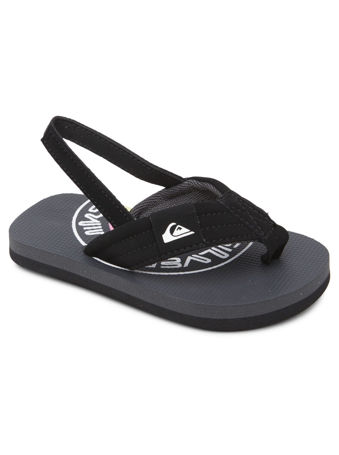 Quiksilver Sandale »Molokai Layback« Quiksilver Sandale »Molokai Layback« von Quiksilver
