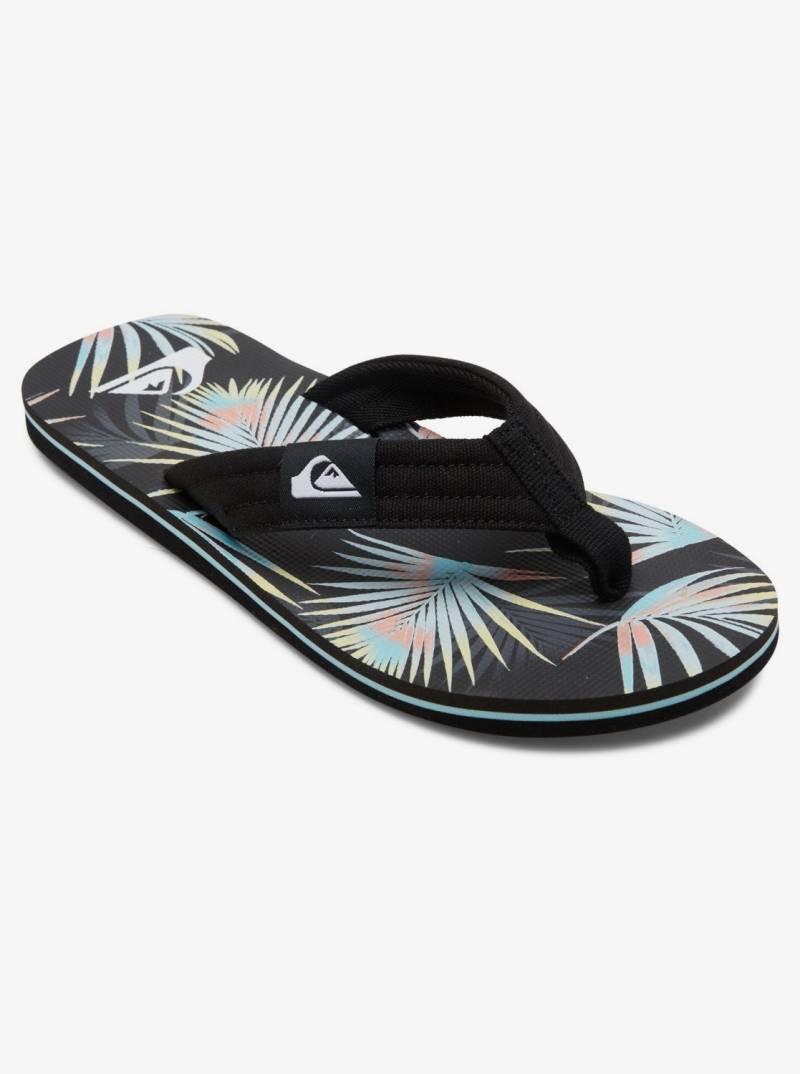 Quiksilver Sandale »Molokai Layback« Quiksilver Sandale »Molokai Layback« von Quiksilver