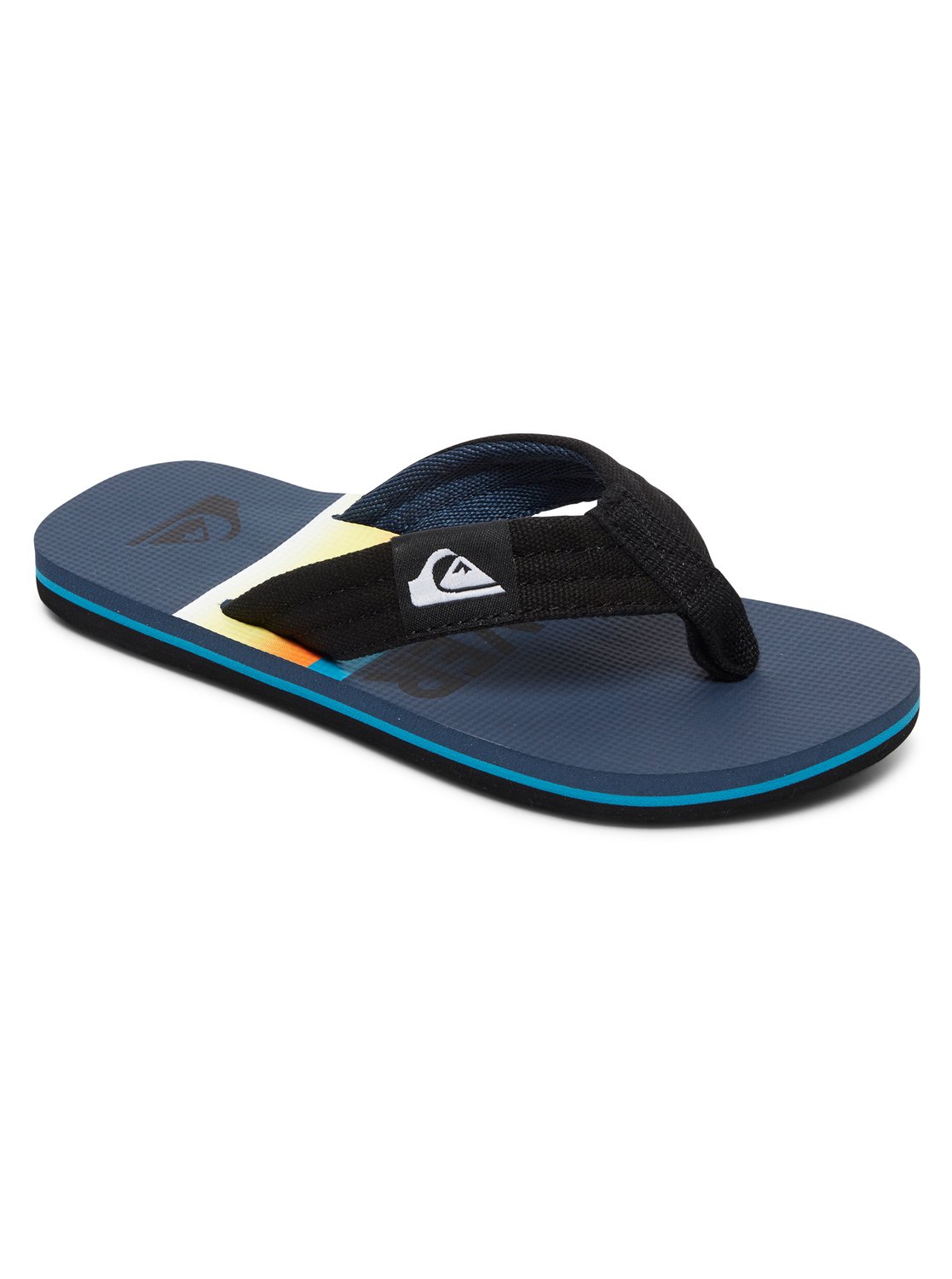 Quiksilver Sandale »Molokai Layback« von Quiksilver