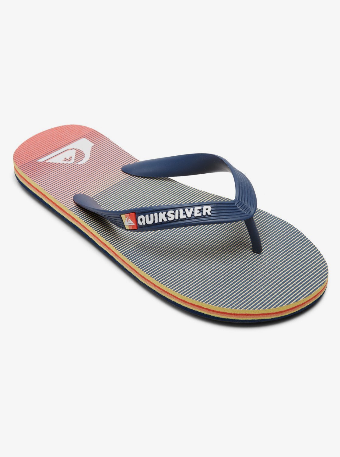 Quiksilver Sandale »Molokai Massive« Quiksilver Sandale »Molokai Massive« von Quiksilver