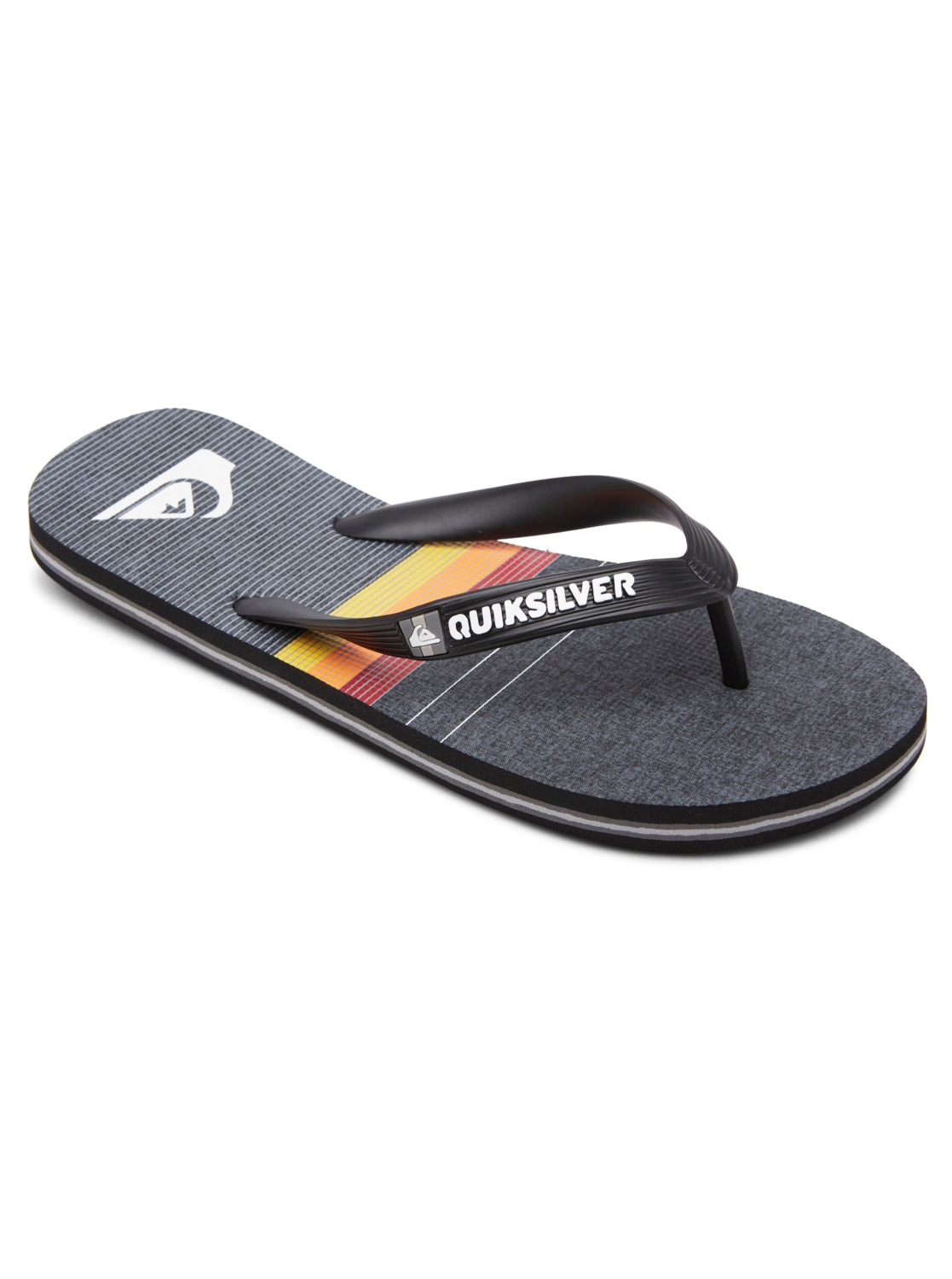 Quiksilver Sandale »Molokai More Core« von Quiksilver